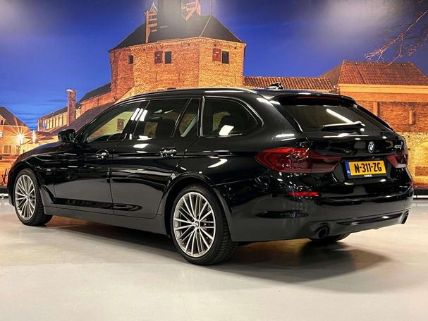 BMW 530i Touring 185 kW image number 20