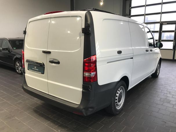 Mercedes-Benz Vito 116 120 kW image number 7