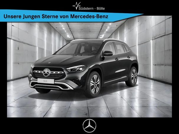 Mercedes-Benz GLA 220 140 kW image number 1