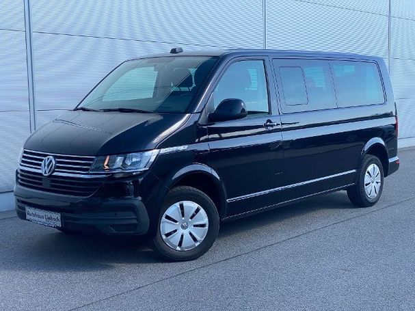 Volkswagen T6 Caravelle DSG 110 kW image number 6