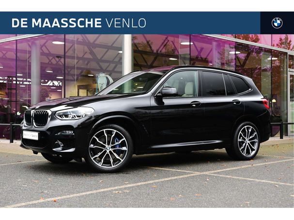 BMW X3 xDrive30e M Sport 215 kW image number 1