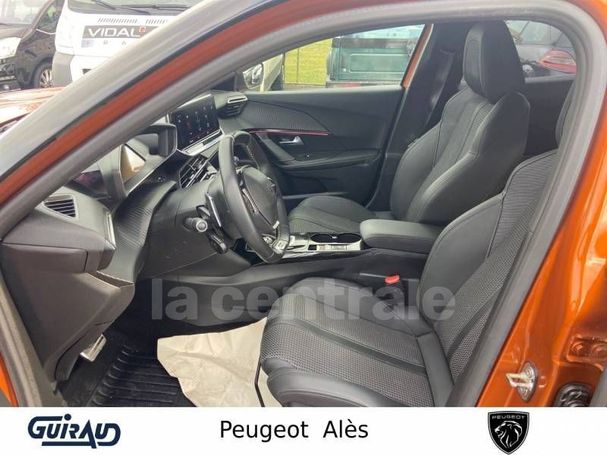 Peugeot 2008 PureTech 130 96 kW image number 15