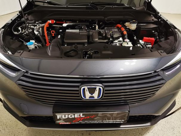 Honda HR-V 96 kW image number 18