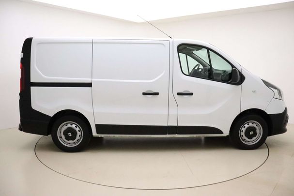 Renault Trafic DCi L1H1 70 kW image number 11