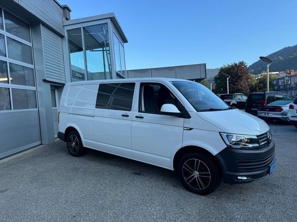 Volkswagen T6 Transporter 4Motion 110 kW image number 2