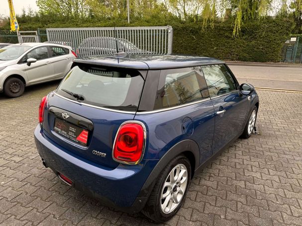 Mini Cooper 100 kW image number 7