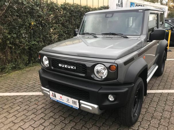 Suzuki Jimny 75 kW image number 29