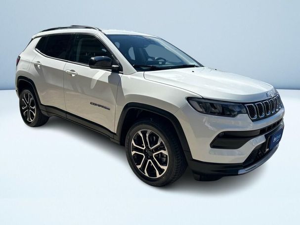 Jeep Compass Limited 140 kW image number 2