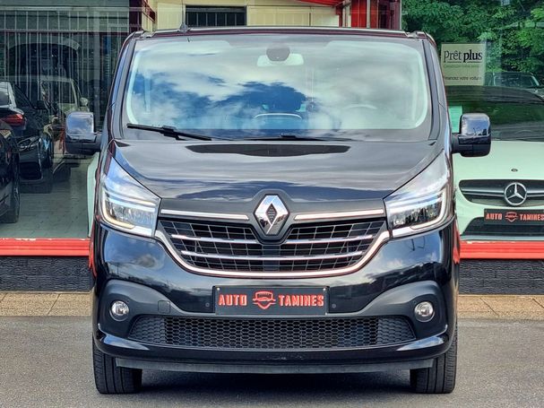 Renault Trafic Double dCi 107 kW image number 5