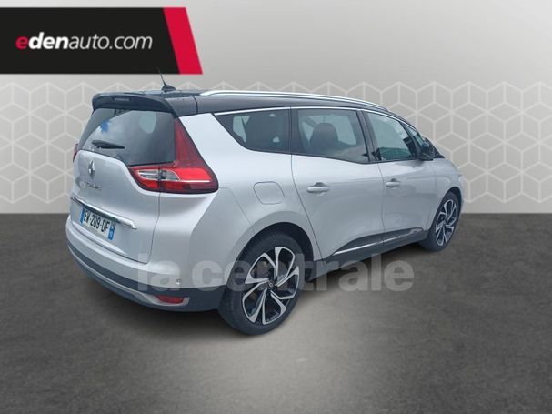 Renault Grand Scenic Energy TCe 140 INTENS 103 kW image number 2