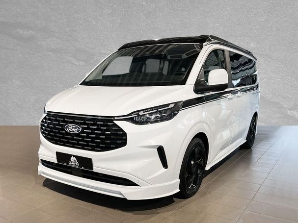 Ford Tourneo Custom 125 kW image number 1