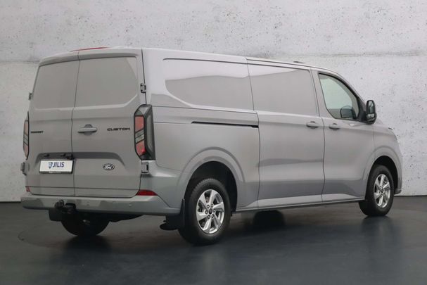 Ford Transit Custom 2.0 125 kW image number 21