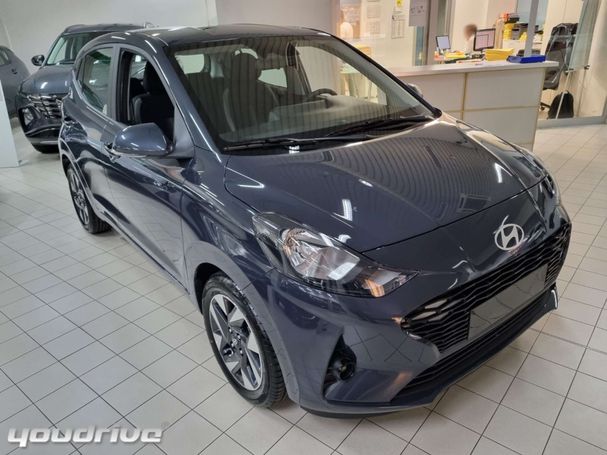 Hyundai i10 1.0 46 kW image number 1