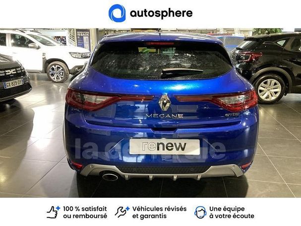 Renault Megane 103 kW image number 6