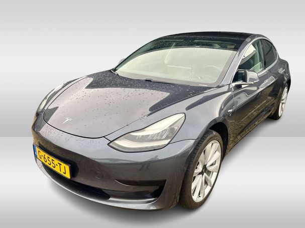 Tesla Model 3 60 Plus 239 kW image number 1