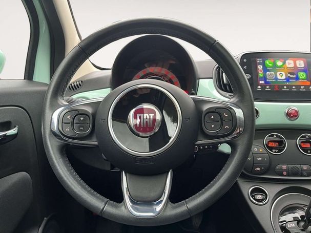 Fiat 500 1.2 Lounge 51 kW image number 1