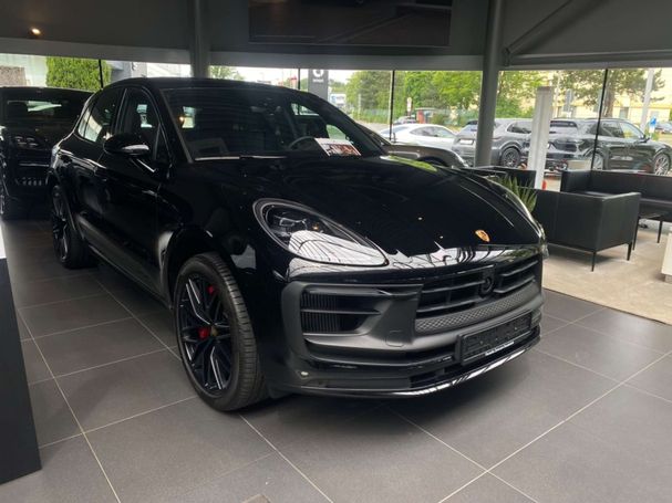 Porsche Macan GTS 324 kW image number 2