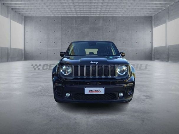 Jeep Renegade 1.0 Limited 88 kW image number 2