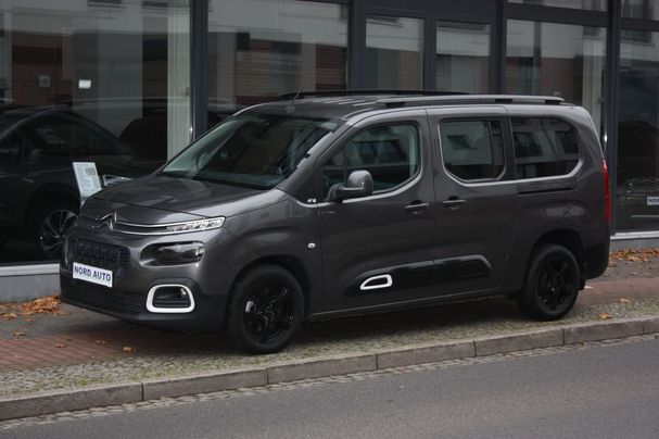 Citroen Berlingo 1.5 M 96 kW image number 7