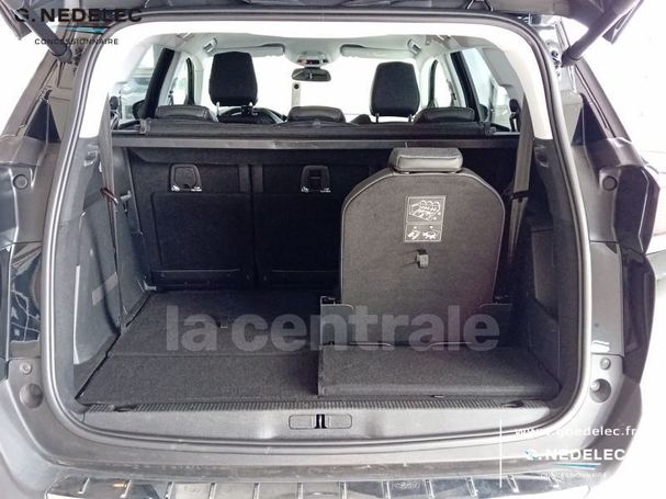 Peugeot 5008 96 kW image number 19