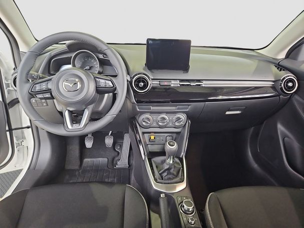 Mazda 2 55 kW image number 10