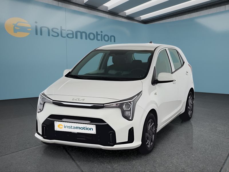 Kia Picanto Vision 1.0