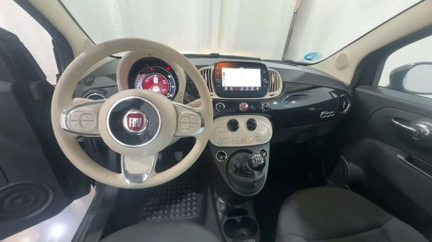 Fiat 500 1.0 51 kW image number 10