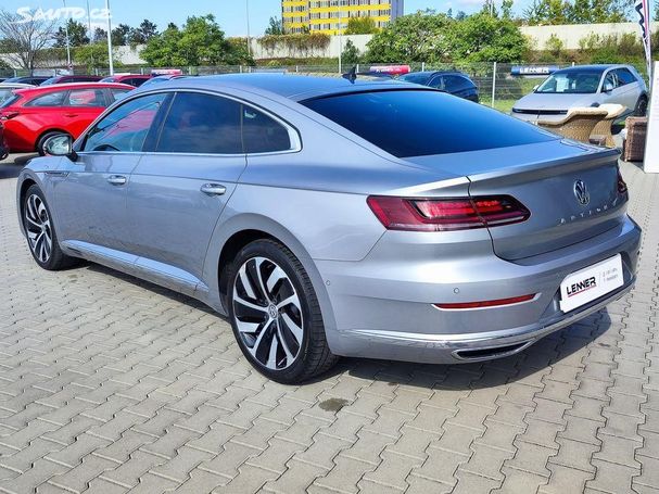 Volkswagen Arteon 110 kW image number 7