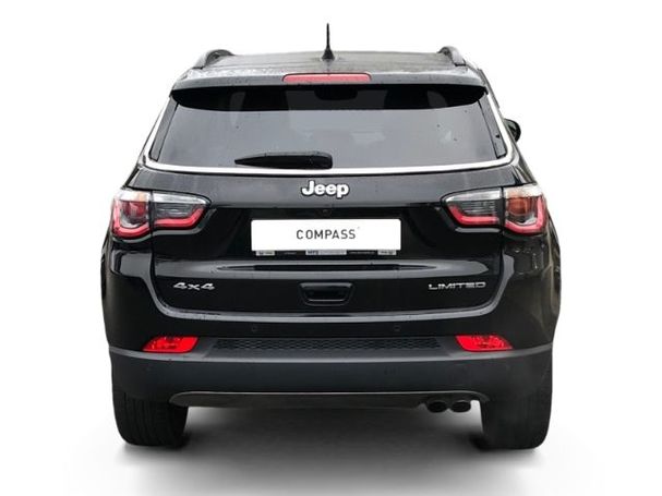 Jeep Compass 1.4 125 kW image number 6