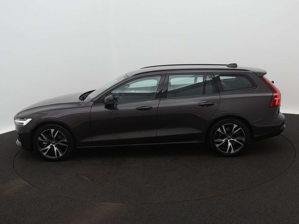 Volvo V60 B4 Plus 145 kW image number 3