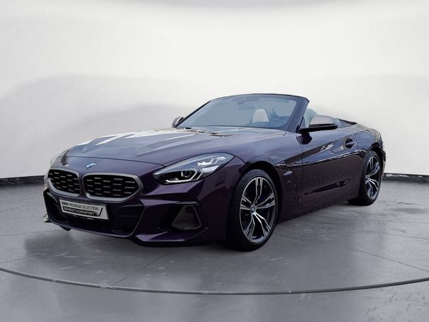 BMW Z4 M40i sDrive 250 kW image number 1