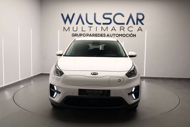 Kia Niro e 150 kW image number 37