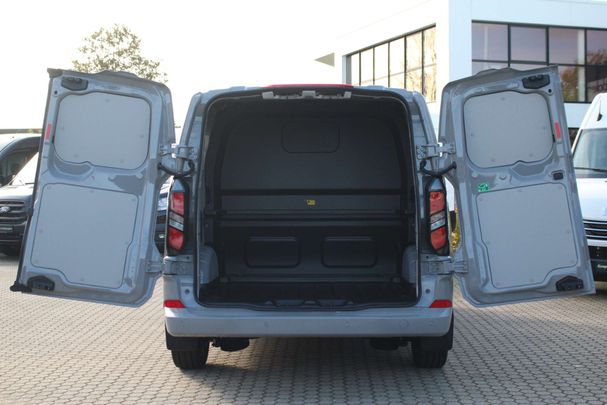 Ford Transit Custom 300 L1H1 Limited 100 kW image number 8