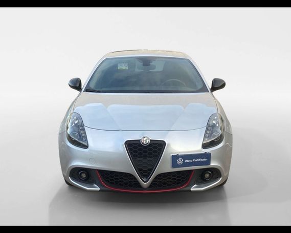 Alfa Romeo Giulietta 1.6 JTDM 88 kW image number 3