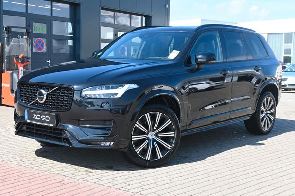 Volvo XC90 B5 AWD 173 kW image number 1