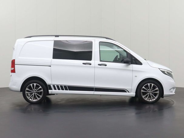 Mercedes-Benz Vito 114 CDi 100 kW image number 13