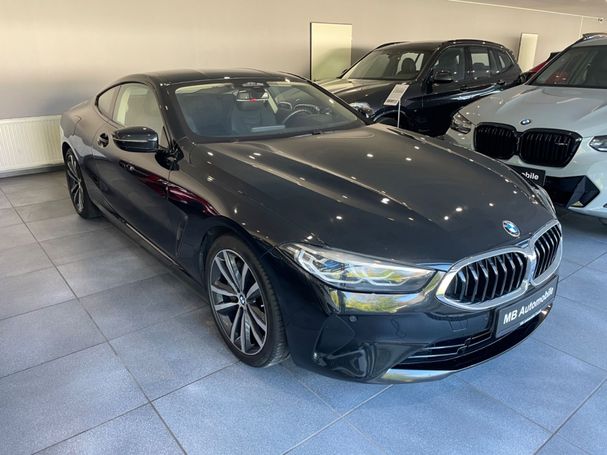 BMW 840d xDrive 235 kW image number 2