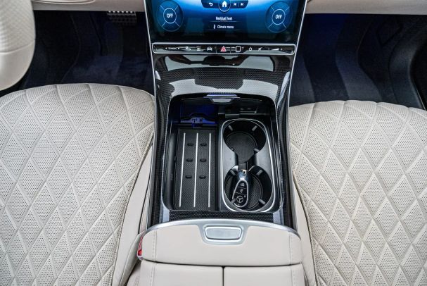 Mercedes-Benz S 400d 243 kW image number 27