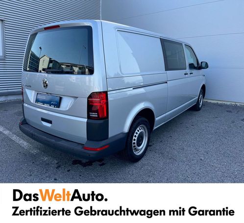 Volkswagen T6 Transporter 110 kW image number 3