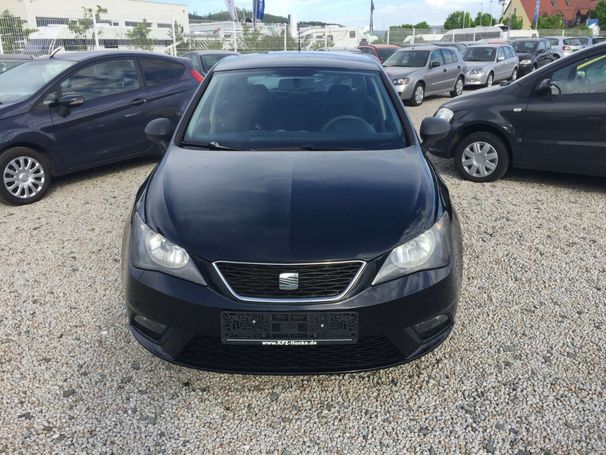 Seat Ibiza 77 kW image number 3