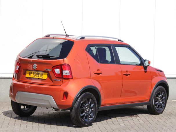 Suzuki Ignis 61 kW image number 3