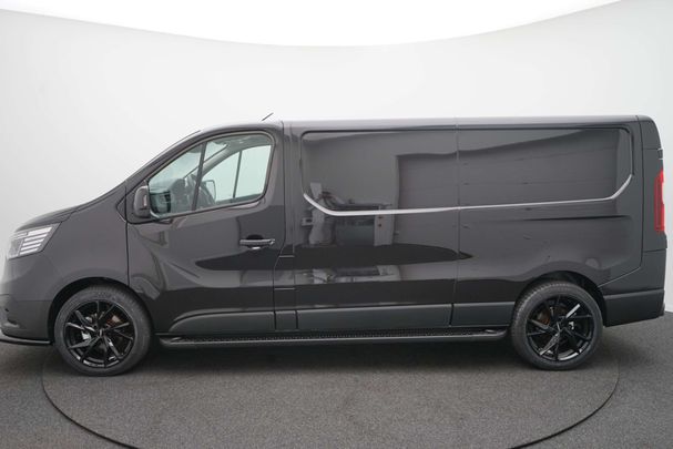 Renault Trafic 150 110 kW image number 5