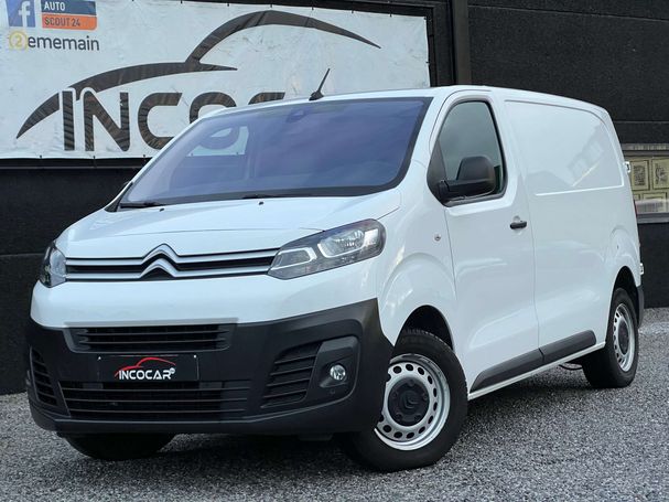 Citroen Jumpy M 90 kW image number 1