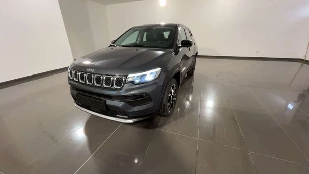 Jeep Compass 1.5 T4 Altitude 96 kW image number 1