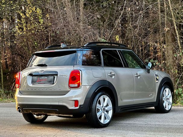 Mini Cooper SE Countryman ALL4 165 kW image number 3