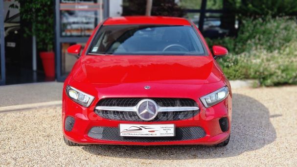 Mercedes-Benz A 180 d 85 kW image number 3