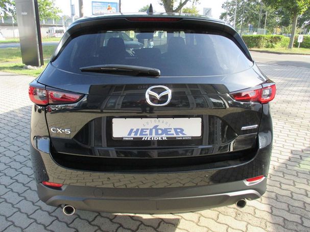 Mazda CX-5 2.0 e-Skyactiv G 121 kW image number 6