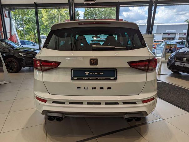 Cupra Ateca 2.0 TSI DSG 4Drive 221 kW image number 7