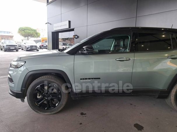 Jeep Compass 1.3 PHEV 177 kW image number 14