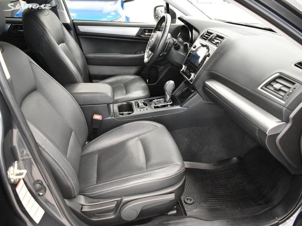 Subaru Outback 2.5 Comfort 129 kW image number 5